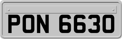 PON6630
