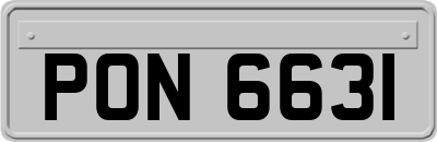 PON6631