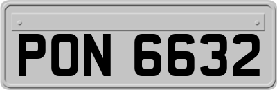 PON6632