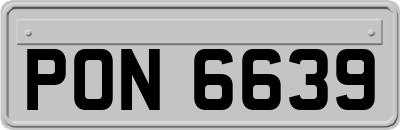 PON6639