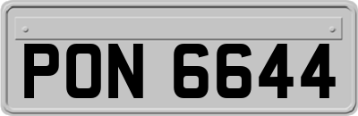 PON6644