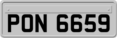 PON6659