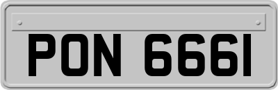 PON6661
