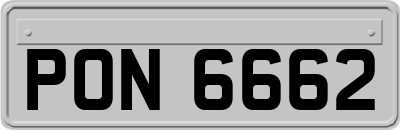 PON6662