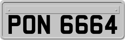 PON6664