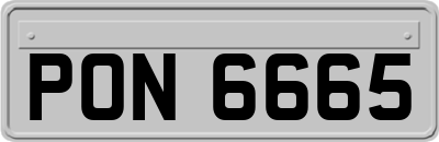 PON6665