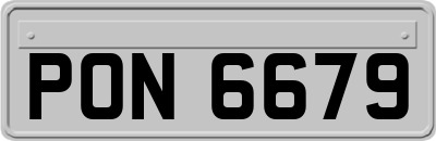 PON6679