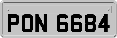 PON6684