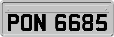 PON6685
