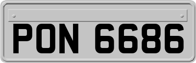 PON6686