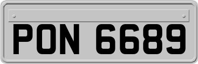 PON6689