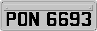 PON6693