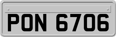 PON6706