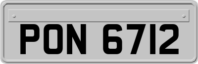PON6712