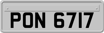 PON6717