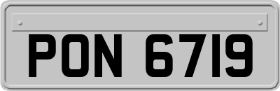 PON6719
