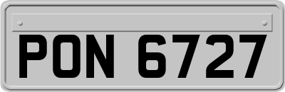 PON6727