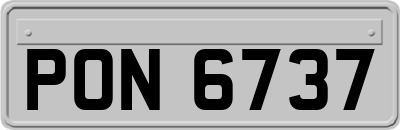 PON6737