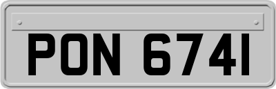 PON6741