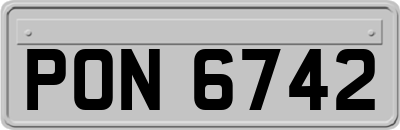 PON6742