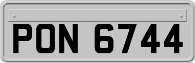 PON6744