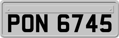 PON6745