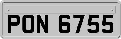PON6755