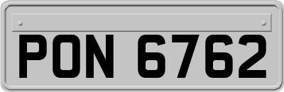 PON6762
