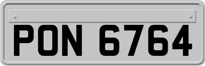 PON6764