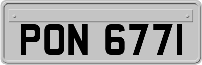 PON6771