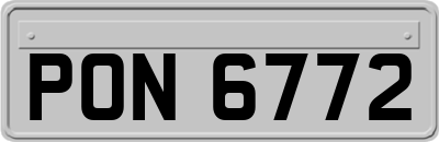 PON6772