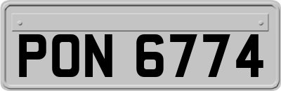 PON6774