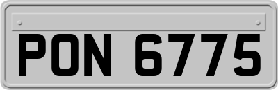 PON6775