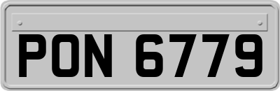 PON6779