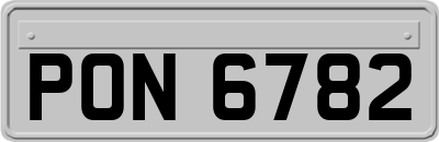 PON6782