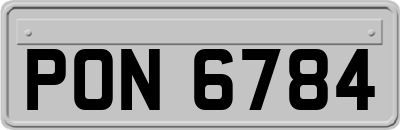 PON6784
