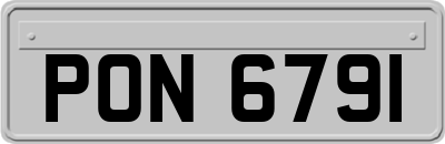 PON6791
