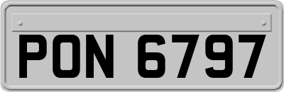 PON6797