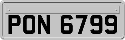PON6799
