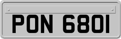 PON6801