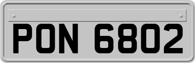 PON6802