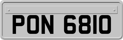 PON6810