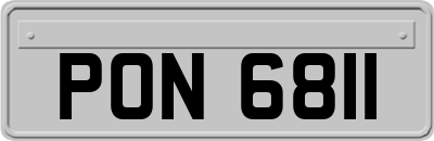 PON6811