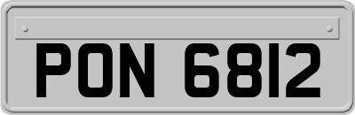 PON6812