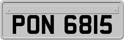 PON6815