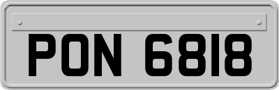 PON6818
