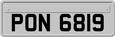 PON6819