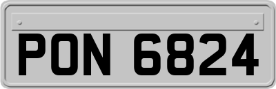 PON6824