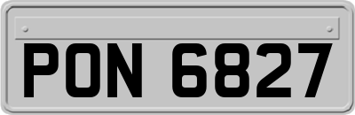 PON6827