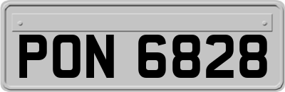 PON6828